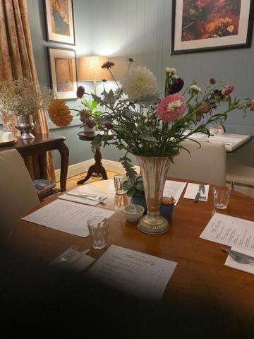 The Barkly Bistro Bar & Accommodation อารารัต ภายนอก รูปภาพ
